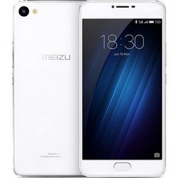 Прошивка телефона Meizu U10 в Ульяновске